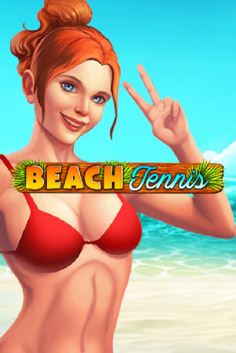 Beach Tennis демо онлайн | Вулкан Гранд бесплатная игра