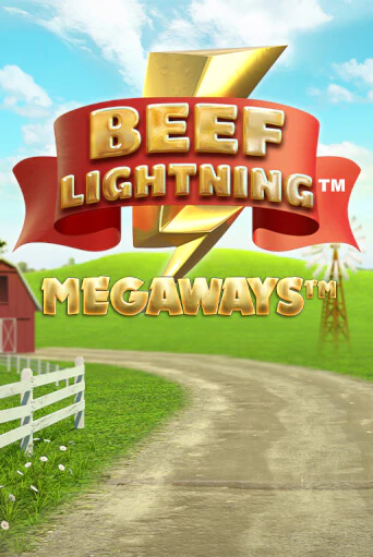 Beef Lightning MEGAWAYS™ демо онлайн | Вулкан Гранд бесплатная игра