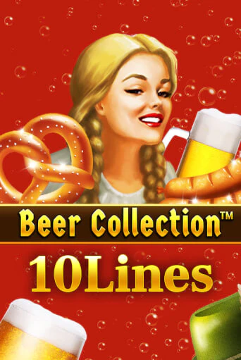 Beer Collection 10 Lines демо онлайн | Вулкан Гранд бесплатная игра
