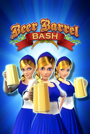 Beer Barrel Bash демо онлайн | Вулкан Гранд бесплатная игра