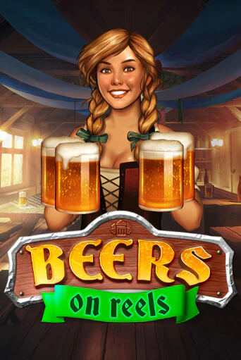 Beers on Reels демо онлайн | Вулкан Гранд бесплатная игра