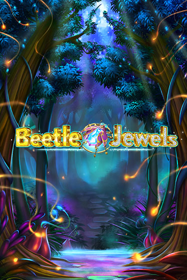 Beetle Jewels демо онлайн | Вулкан Гранд бесплатная игра
