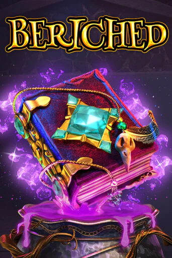 Beriched демо онлайн | Вулкан Гранд бесплатная игра