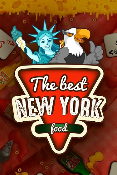 Best New York Food демо онлайн | Вулкан Гранд бесплатная игра