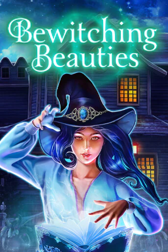 Bewitching Beauties демо онлайн | Вулкан Гранд бесплатная игра