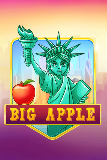 Big Apple демо онлайн | Вулкан Гранд бесплатная игра