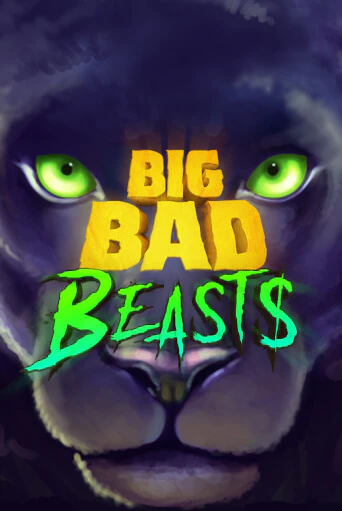 Big Bad Beasts демо онлайн | Вулкан Гранд бесплатная игра