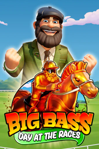 Big Bass Day at the Races демо онлайн | Вулкан Гранд бесплатная игра