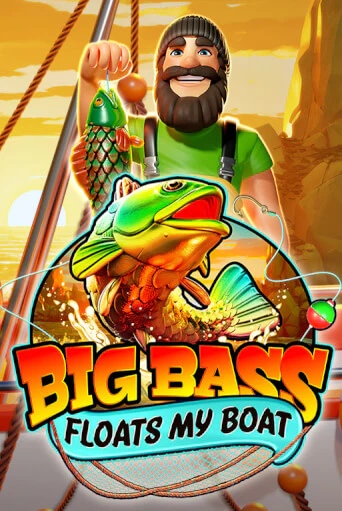 Big Bass Floats my Boat демо онлайн | Вулкан Гранд бесплатная игра