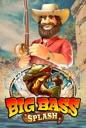 Big Bass Splash демо онлайн | Вулкан Гранд бесплатная игра