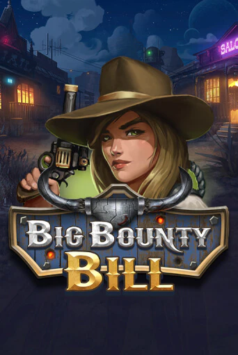Big Bounty Bill демо онлайн | Вулкан Гранд бесплатная игра