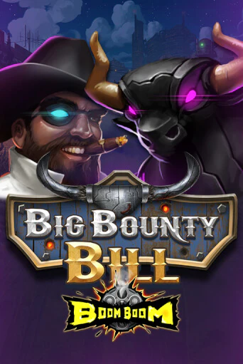 Big Bounty Bill BoomBoom демо онлайн | Вулкан Гранд бесплатная игра