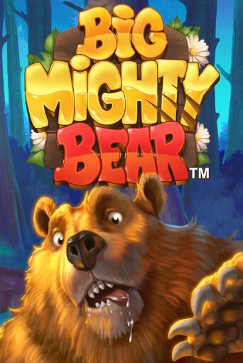 Big Mighty Bear демо онлайн | Вулкан Гранд бесплатная игра