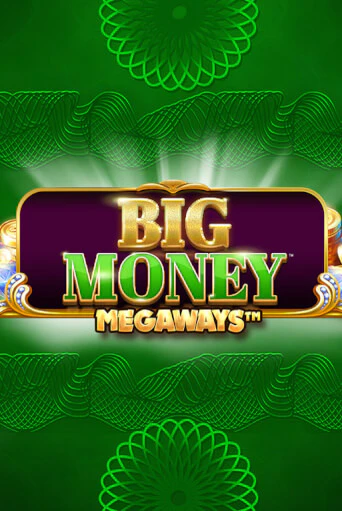 Big Money Megaways демо онлайн | Вулкан Гранд бесплатная игра