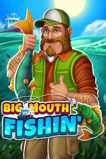 Big Mouth Fishin™ демо онлайн | Вулкан Гранд бесплатная игра