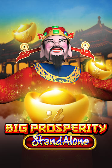 Big Prosperity SA демо онлайн | Вулкан Гранд бесплатная игра