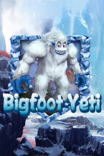 Bigfoot Yeti демо онлайн | Вулкан Гранд бесплатная игра
