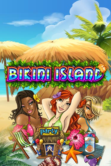 Bikini Island демо онлайн | Вулкан Гранд бесплатная игра