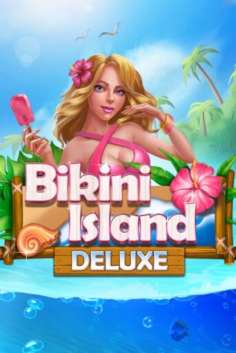 Bikini Island Deluxe демо онлайн | Вулкан Гранд бесплатная игра
