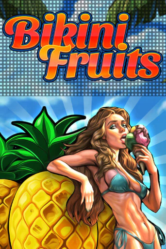 Bikini Fruits демо онлайн | Вулкан Гранд бесплатная игра