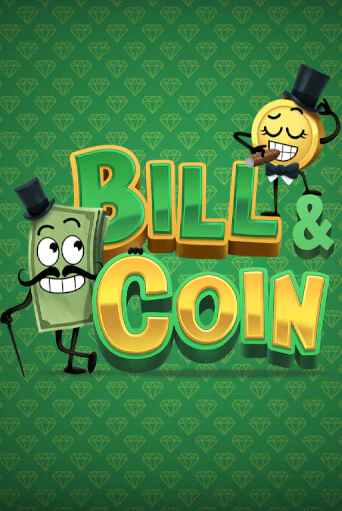 Bill & Coin демо онлайн | Вулкан Гранд бесплатная игра