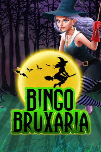 Bingo Bruxaria демо онлайн | Вулкан Гранд бесплатная игра