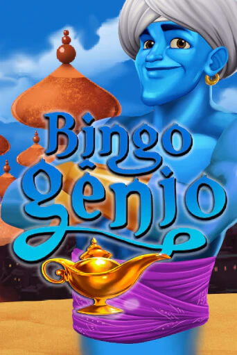 Bingo Gênio демо онлайн | Вулкан Гранд бесплатная игра