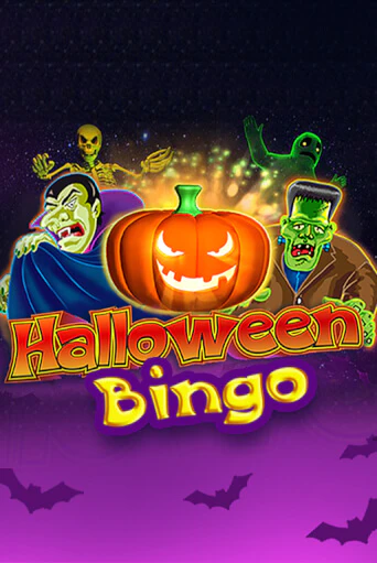 Bingo Halloween демо онлайн | Вулкан Гранд бесплатная игра
