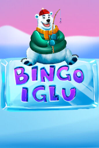 Bingo Iglu демо онлайн | Вулкан Гранд бесплатная игра