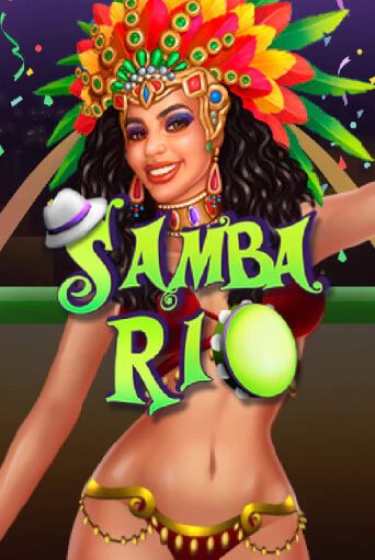 Bingo Samba Rio демо онлайн | Вулкан Гранд бесплатная игра
