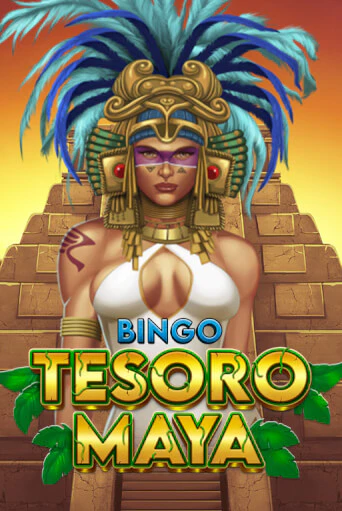 Bingo Tesoro Maya демо онлайн | Вулкан Гранд бесплатная игра