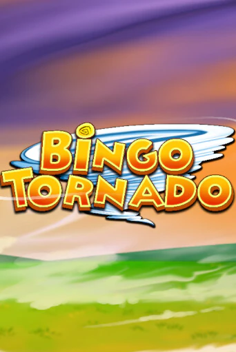 Bingo Tornado демо онлайн | Вулкан Гранд бесплатная игра