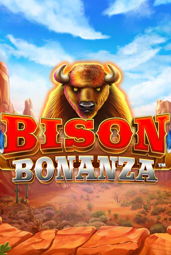 Bison Bonanza демо онлайн | Вулкан Гранд бесплатная игра