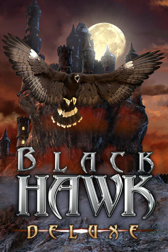 Black Hawk Deluxe демо онлайн | Вулкан Гранд бесплатная игра