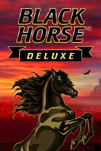 Black Horse Deluxe демо онлайн | Вулкан Гранд бесплатная игра