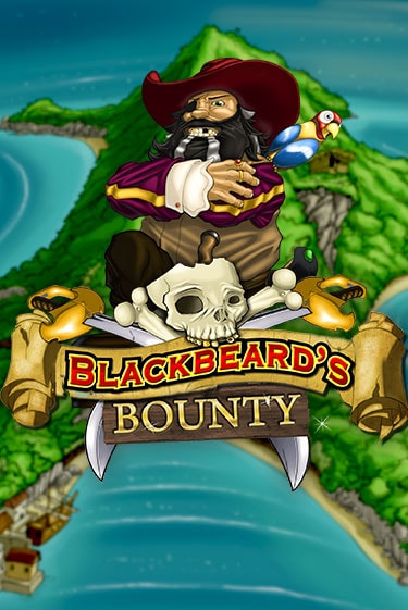 Blackbeard's Bounty демо онлайн | Вулкан Гранд бесплатная игра