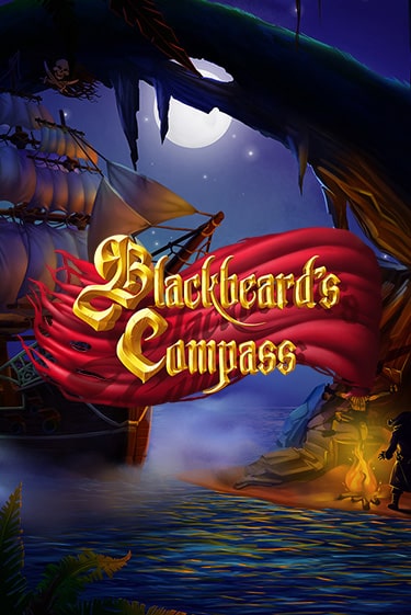 Blackbeards Compass демо онлайн | Вулкан Гранд бесплатная игра