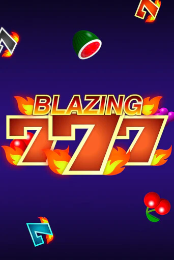 Blazing 777 демо онлайн | Вулкан Гранд бесплатная игра