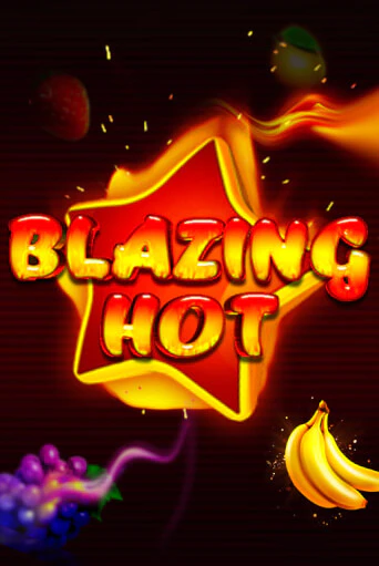 Blazing Hot демо онлайн | Вулкан Гранд бесплатная игра