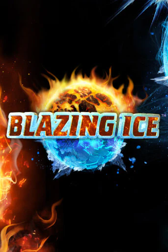 Blazing Ice демо онлайн | Вулкан Гранд бесплатная игра