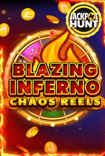 Blazing Inferno Chaos Reels демо онлайн | Вулкан Гранд бесплатная игра