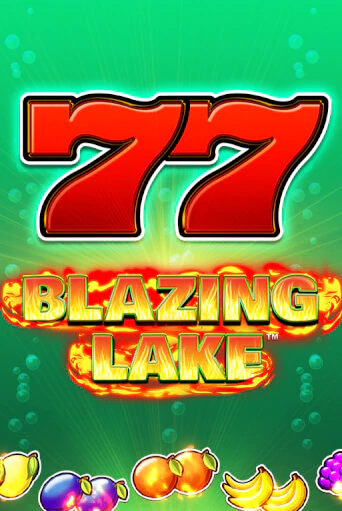Blazing Lake демо онлайн | Вулкан Гранд бесплатная игра