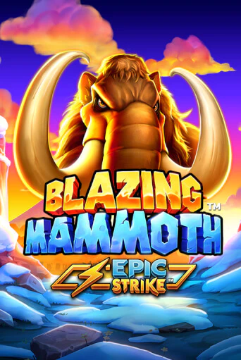 Blazing Mammoth демо онлайн | Вулкан Гранд бесплатная игра