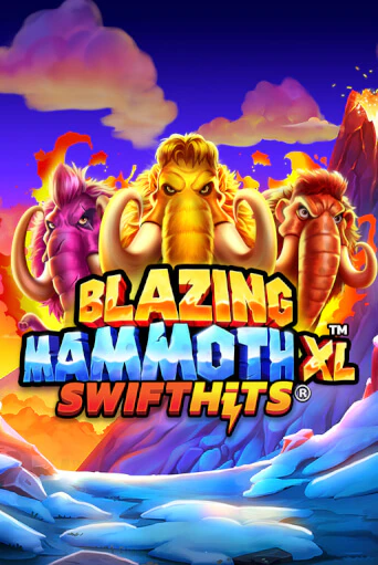 Blazing Mammoth XL демо онлайн | Вулкан Гранд бесплатная игра