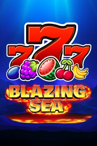 Blazing Sea демо онлайн | Вулкан Гранд бесплатная игра