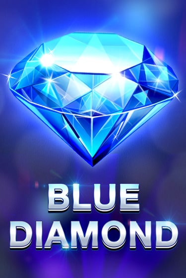 Blue Diamond демо онлайн | Вулкан Гранд бесплатная игра