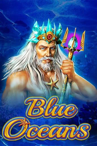 Blue Oceans демо онлайн | Вулкан Гранд бесплатная игра