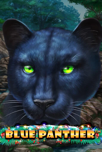 Blue Panther Christmas Edition демо онлайн | Вулкан Гранд бесплатная игра