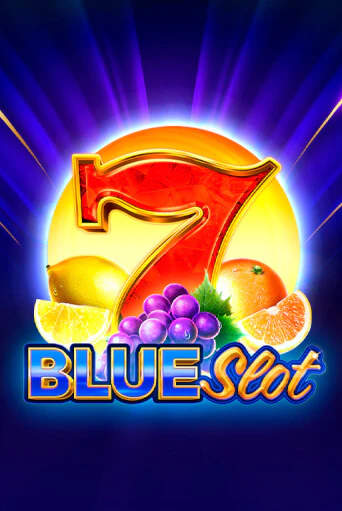 Blue Slot демо онлайн | Вулкан Гранд бесплатная игра