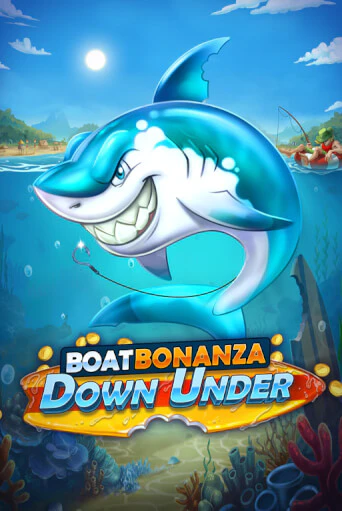 Boat Bonanza Down Under демо онлайн | Вулкан Гранд бесплатная игра